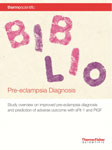 literature-review-pre-eclampsia-diagnosis-sflt-1-plgf
