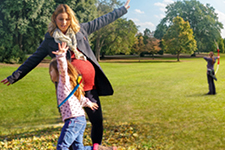 Using the gold standard in prenatal screening